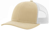 Custom Snapback or Straw Hat
