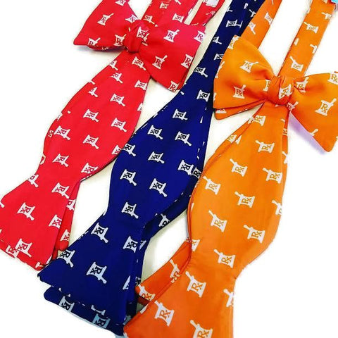 RX Pharmacy Bow Ties