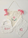 Nursery Customized Banner