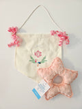 Nursery Customized Banner