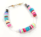 Twin Shem Colorful Bracelets