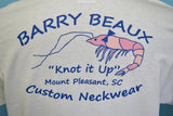 Barry Beaux Shrimp Pocket Tee T-Shirt