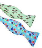 Derby Bow Ties