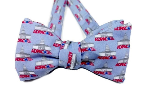 ADPAC bow tie